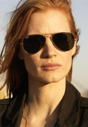 Jessica Chastain - Zero Dark Thirty