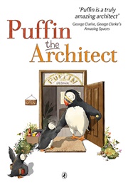 Puffin the Architect (Kimberly Andrews)