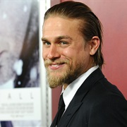Charlie Hunnam