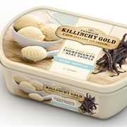 Killinchy Gold Pure Vanilla