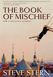 The Book of Mischief: New and Selected Stories (Steve Stern)