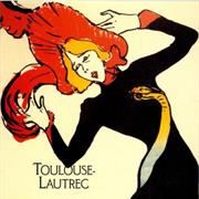 Toulouse Lautrec