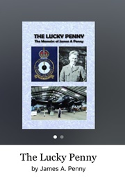 The Lucky Penny (James A. Penny)