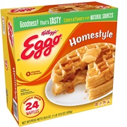 Eggo Homestyle Waffles