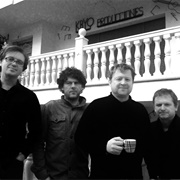 The Milltown Brothers