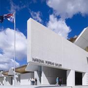 National Portrait Gallery - Canberra