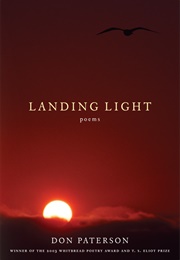 Landing Light (Don Paterson)