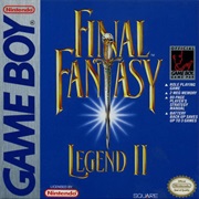 Final Fantasy Legend II (GB)