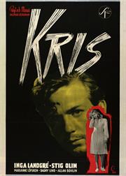 Ingmar Bergman: Crisis (1946)