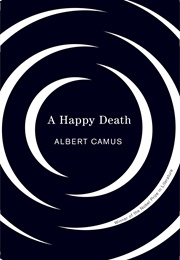 A Happy Death (Albert Camus)