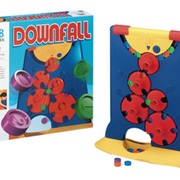 Down Fall