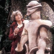 Doctor Who (Season 18, 1980-1981)