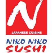 Niko Niko Sushi