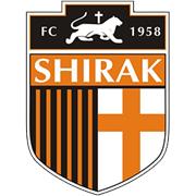 FC Shirak