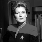 Kate Mulgrew