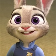 Judy Hopps