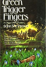 Green Trigger Fingers (Sherwood)