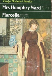 Marcella (Mrs Humphrey Ward)