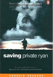 Saving Private Ryan (Novelization)
