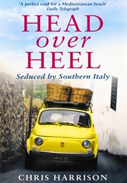 Head Over Heel (Chris Harrison)