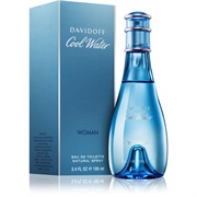 Cool Water Davidoff