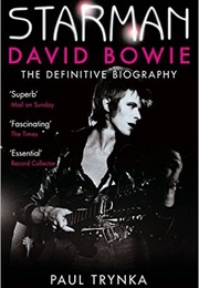 Starman (Paul Trynka)