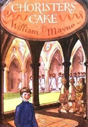 Choristers' Cake (William Mayne)