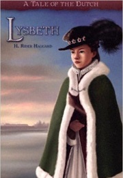 Lysbeth (H. Rider Haggard)