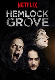 Hemlock Grove Season 3 (2015)