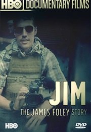 Jim: The James Foley Story (2016)
