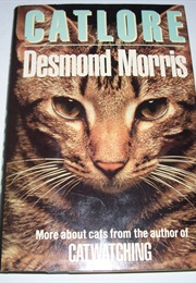 Catlore (Desmond Morris)