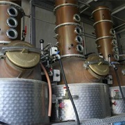 Destillerie Dr. Gerald Rauch Gmbh - Schnapsmuseum (Marktredwitz, Germany)