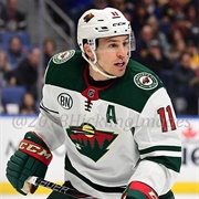 Zach Parise