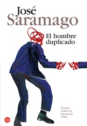 El Hombre Duplicado (José Saramago)