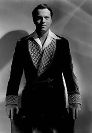 Citizen Kane (Orson Welles)