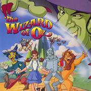 The Wizard of Oz