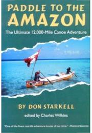 Paddle to the Amazon