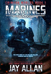 Marines (Jay Allan)