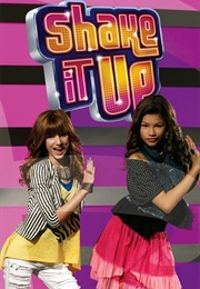 Shake It Up (2010)