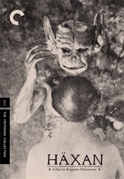 Häxan (1922)