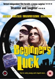 Beginner&#39;s Luck (2002)