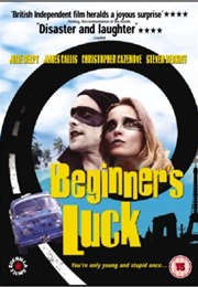 Beginner's Luck (2002)