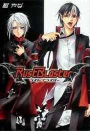Rust Blaster (Toboso Yana)