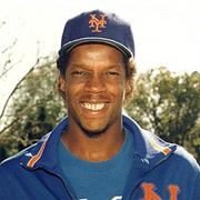 DWIGHT GOODEN