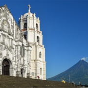 Daraga Church