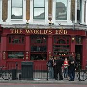 Worlds End