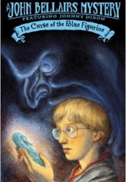The Johnny Dixon Series (John Bellairs)