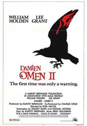 Damien: Omen II (1978)