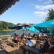 Cantler's Riverside Inn