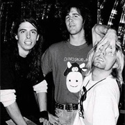 Talk to Me - Nirvana